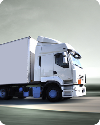 Land Freight Services